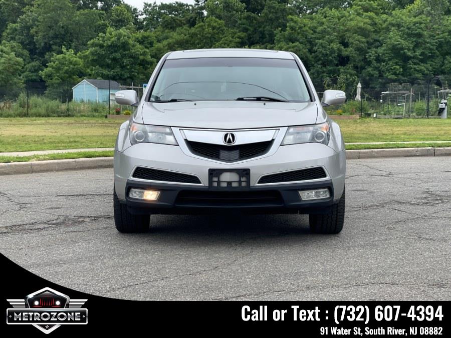 2012 Acura MDX AWD Advance Package, available for sale in South River, New Jersey | Metrozone Motor Group. South River, New Jersey 2012 Acura MDX AWD Advance Package, available for sale in South River, New Jersey | Metrozone Motor Group. South River, New Jersey