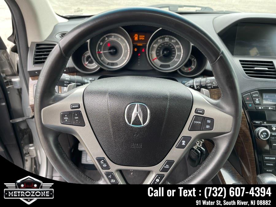 2012 Acura MDX AWD Advance Package, available for sale in South River, New Jersey | Metrozone Motor Group. South River, New Jersey 2012 Acura MDX AWD Advance Package, available for sale in South River, New Jersey | Metrozone Motor Group. South River, New Jersey
