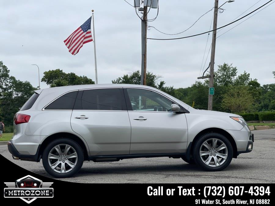 2012 Acura MDX AWD Advance Package, available for sale in South River, New Jersey | Metrozone Motor Group. South River, New Jersey 2012 Acura MDX AWD Advance Package, available for sale in South River, New Jersey | Metrozone Motor Group. South River, New Jersey