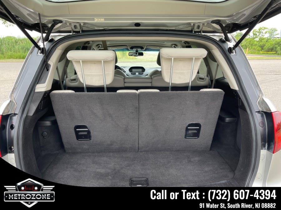 2012 Acura MDX AWD Advance Package, available for sale in South River, New Jersey | Metrozone Motor Group. South River, New Jersey 2012 Acura MDX AWD Advance Package, available for sale in South River, New Jersey | Metrozone Motor Group. South River, New Jersey