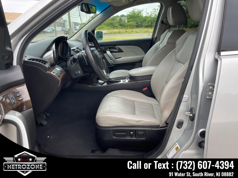 2012 Acura MDX AWD Advance Package, available for sale in South River, New Jersey | Metrozone Motor Group. South River, New Jersey 2012 Acura MDX AWD Advance Package, available for sale in South River, New Jersey | Metrozone Motor Group. South River, New Jersey