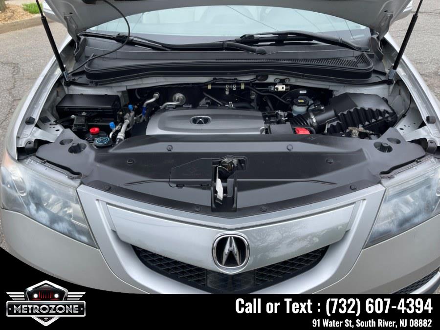 2012 Acura MDX AWD Advance Package, available for sale in South River, New Jersey | Metrozone Motor Group. South River, New Jersey 2012 Acura MDX AWD Advance Package, available for sale in South River, New Jersey | Metrozone Motor Group. South River, New Jersey