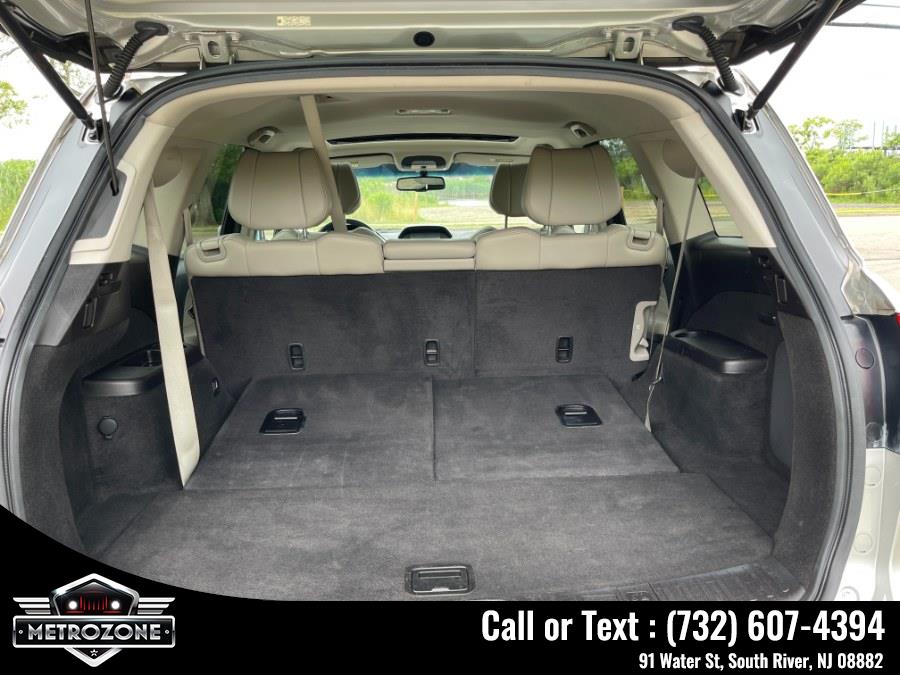 2012 Acura MDX AWD Advance Package, available for sale in South River, New Jersey | Metrozone Motor Group. South River, New Jersey 2012 Acura MDX AWD Advance Package, available for sale in South River, New Jersey | Metrozone Motor Group. South River, New Jersey