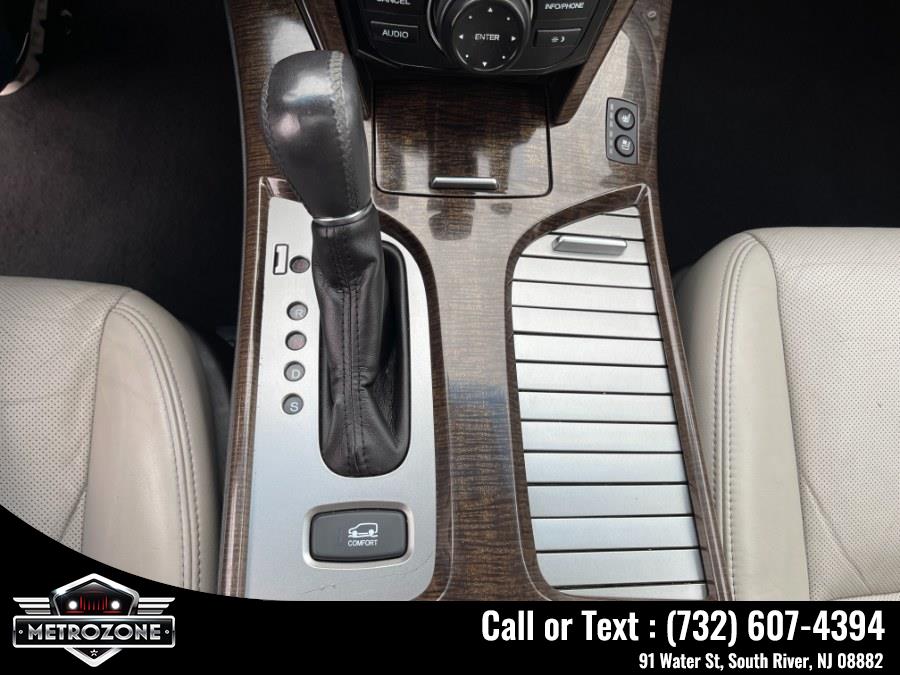 2012 Acura MDX AWD Advance Package, available for sale in South River, New Jersey | Metrozone Motor Group. South River, New Jersey 2012 Acura MDX AWD Advance Package, available for sale in South River, New Jersey | Metrozone Motor Group. South River, New Jersey