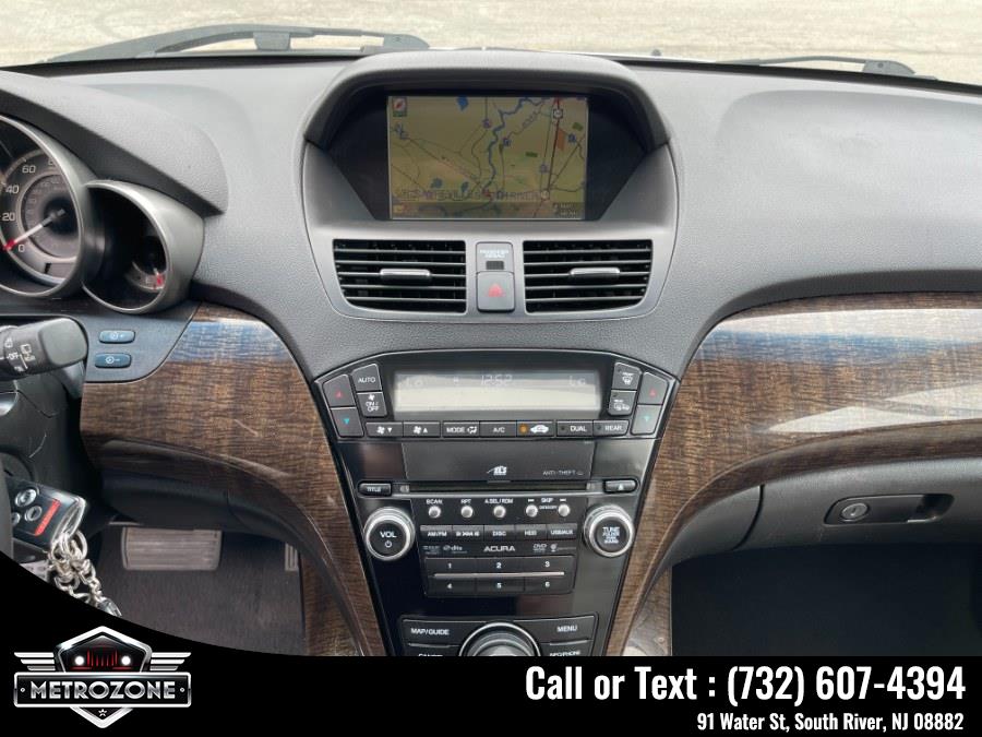 2012 Acura MDX AWD Advance Package, available for sale in South River, New Jersey | Metrozone Motor Group. South River, New Jersey 2012 Acura MDX AWD Advance Package, available for sale in South River, New Jersey | Metrozone Motor Group. South River, New Jersey