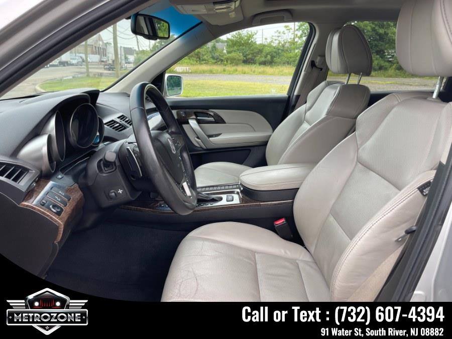2012 Acura MDX AWD Advance Package, available for sale in South River, New Jersey | Metrozone Motor Group. South River, New Jersey 2012 Acura MDX AWD Advance Package, available for sale in South River, New Jersey | Metrozone Motor Group. South River, New Jersey