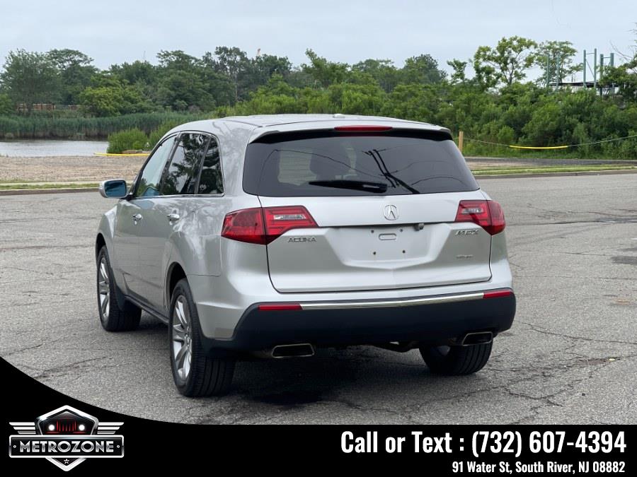 2012 Acura MDX AWD Advance Package, available for sale in South River, New Jersey | Metrozone Motor Group. South River, New Jersey 2012 Acura MDX AWD Advance Package, available for sale in South River, New Jersey | Metrozone Motor Group. South River, New Jersey