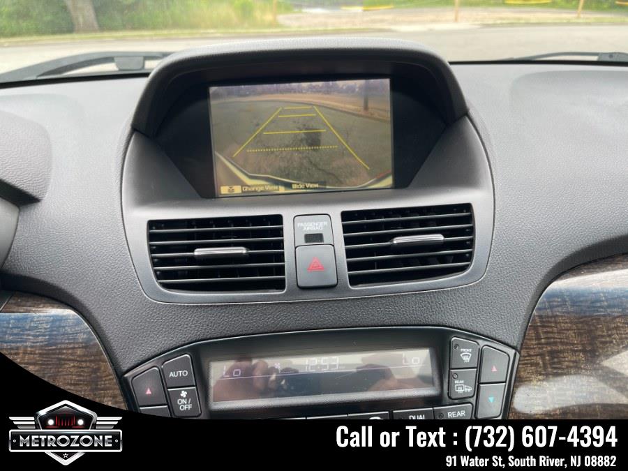 2012 Acura MDX AWD Advance Package, available for sale in South River, New Jersey | Metrozone Motor Group. South River, New Jersey 2012 Acura MDX AWD Advance Package, available for sale in South River, New Jersey | Metrozone Motor Group. South River, New Jersey