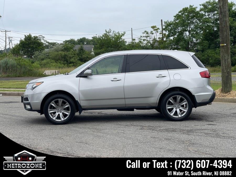 2012 Acura MDX AWD Advance Package, available for sale in South River, New Jersey | Metrozone Motor Group. South River, New Jersey 2012 Acura MDX AWD Advance Package, available for sale in South River, New Jersey | Metrozone Motor Group. South River, New Jersey