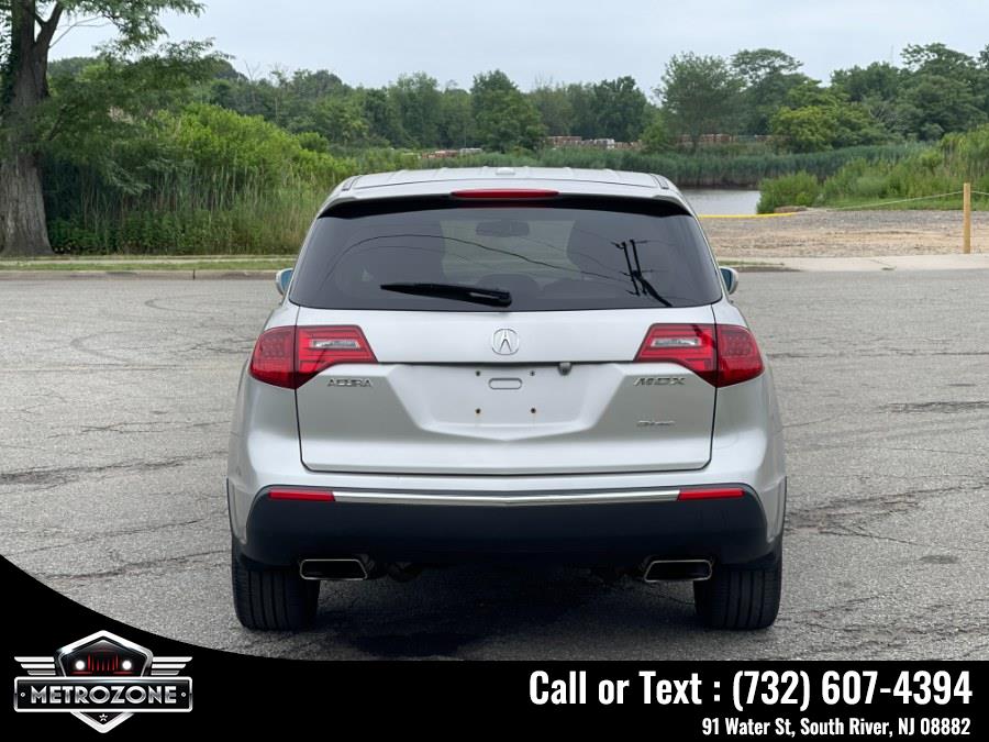 2012 Acura MDX AWD Advance Package, available for sale in South River, New Jersey | Metrozone Motor Group. South River, New Jersey 2012 Acura MDX AWD Advance Package, available for sale in South River, New Jersey | Metrozone Motor Group. South River, New Jersey
