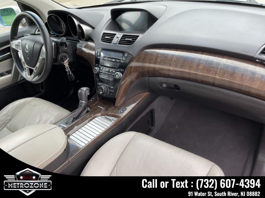 2012 Acura MDX AWD Advance Package, available for sale in South River, New Jersey | Metrozone Motor Group. South River, New Jersey 2012 Acura MDX AWD Advance Package, available for sale in South River, New Jersey | Metrozone Motor Group. South River, New Jersey