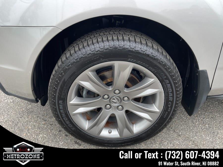 2012 Acura MDX AWD Advance Package, available for sale in South River, New Jersey | Metrozone Motor Group. South River, New Jersey 2012 Acura MDX AWD Advance Package, available for sale in South River, New Jersey | Metrozone Motor Group. South River, New Jersey
