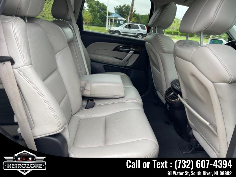2012 Acura MDX AWD Advance Package, available for sale in South River, New Jersey | Metrozone Motor Group. South River, New Jersey 2012 Acura MDX AWD Advance Package, available for sale in South River, New Jersey | Metrozone Motor Group. South River, New Jersey