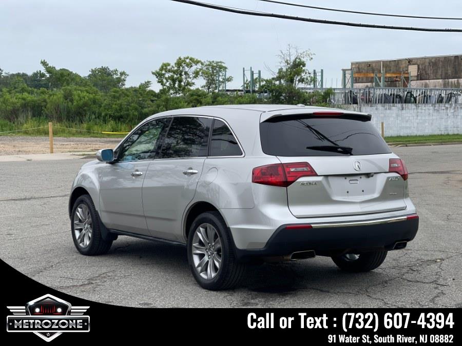 2012 Acura MDX AWD Advance Package, available for sale in South River, New Jersey | Metrozone Motor Group. South River, New Jersey 2012 Acura MDX AWD Advance Package, available for sale in South River, New Jersey | Metrozone Motor Group. South River, New Jersey