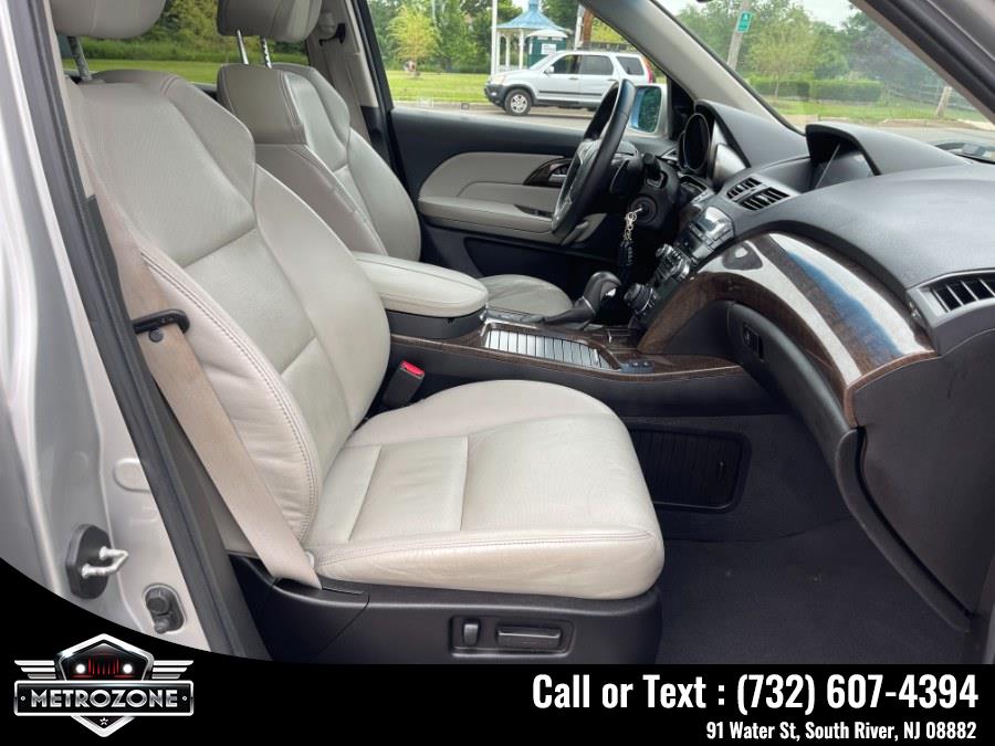 2012 Acura MDX AWD Advance Package, available for sale in South River, New Jersey | Metrozone Motor Group. South River, New Jersey 2012 Acura MDX AWD Advance Package, available for sale in South River, New Jersey | Metrozone Motor Group. South River, New Jersey