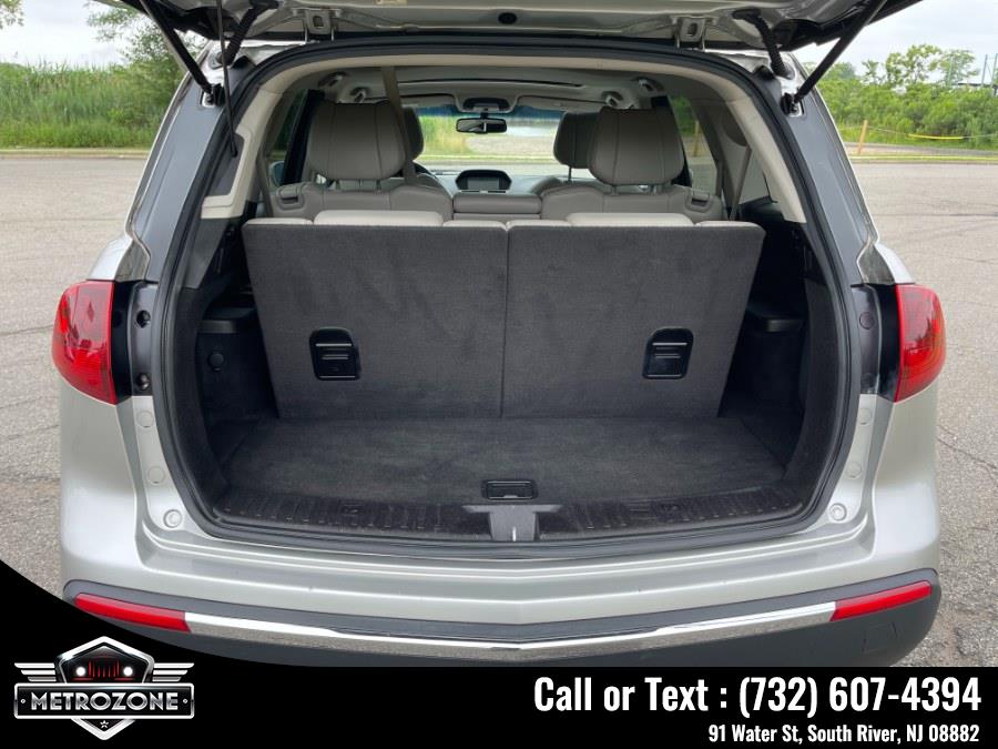 2012 Acura MDX AWD Advance Package, available for sale in South River, New Jersey | Metrozone Motor Group. South River, New Jersey 2012 Acura MDX AWD Advance Package, available for sale in South River, New Jersey | Metrozone Motor Group. South River, New Jersey