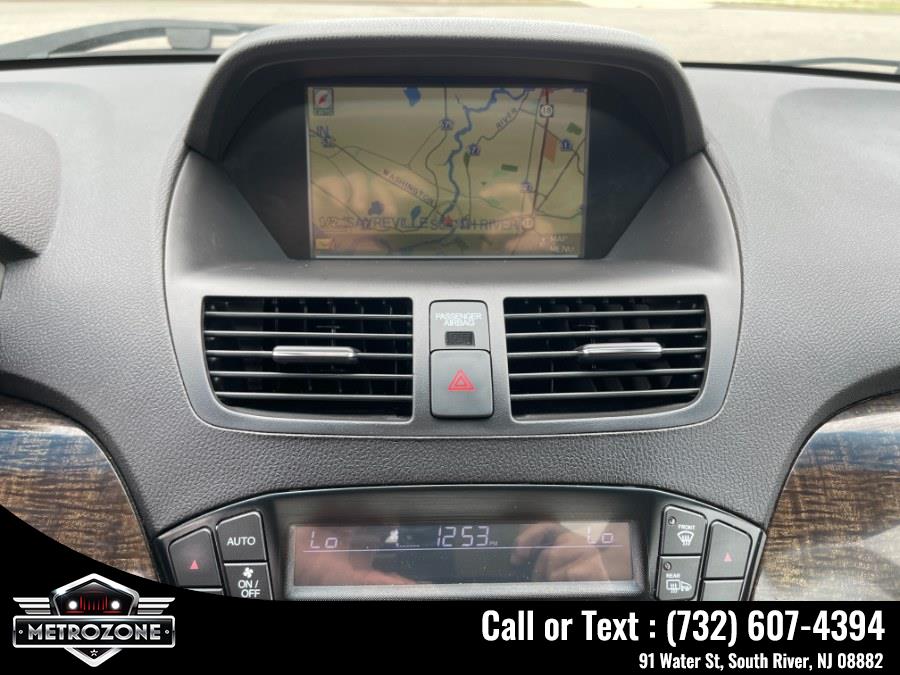 2012 Acura MDX AWD Advance Package, available for sale in South River, New Jersey | Metrozone Motor Group. South River, New Jersey 2012 Acura MDX AWD Advance Package, available for sale in South River, New Jersey | Metrozone Motor Group. South River, New Jersey