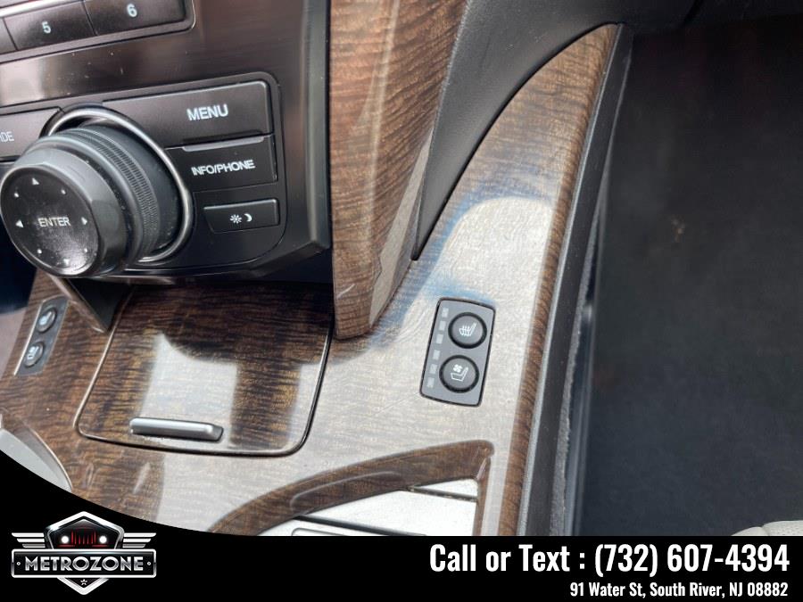 2012 Acura MDX AWD Advance Package, available for sale in South River, New Jersey | Metrozone Motor Group. South River, New Jersey 2012 Acura MDX AWD Advance Package, available for sale in South River, New Jersey | Metrozone Motor Group. South River, New Jersey