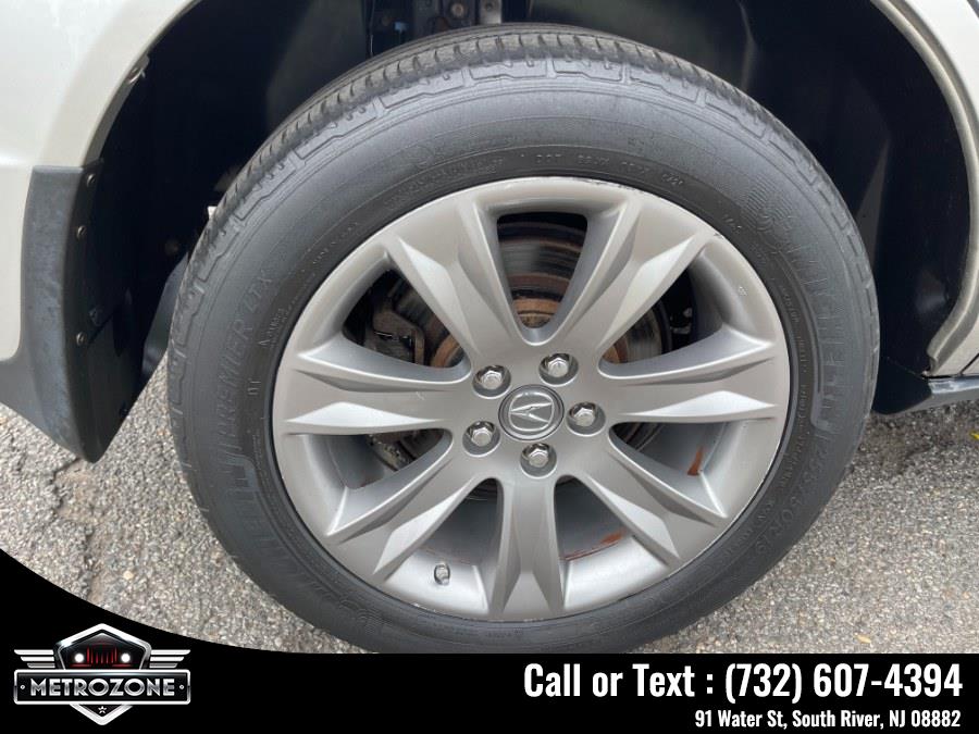 2012 Acura MDX AWD Advance Package, available for sale in South River, New Jersey | Metrozone Motor Group. South River, New Jersey 2012 Acura MDX AWD Advance Package, available for sale in South River, New Jersey | Metrozone Motor Group. South River, New Jersey