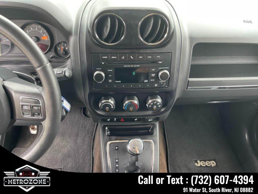 2015 Jeep Patriot 4WD 4dr High Altitude Edition, available for sale in South River, New Jersey | Metrozone Motor Group. South River, New Jersey 2015 Jeep Patriot 4WD 4dr High Altitude Edition, available for sale in South River, New Jersey | Metrozone Motor Group. South River, New Jersey