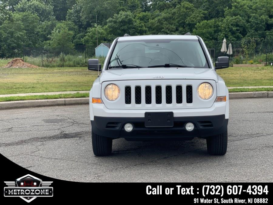 2015 Jeep Patriot 4WD 4dr High Altitude Edition, available for sale in South River, New Jersey | Metrozone Motor Group. South River, New Jersey 2015 Jeep Patriot 4WD 4dr High Altitude Edition, available for sale in South River, New Jersey | Metrozone Motor Group. South River, New Jersey