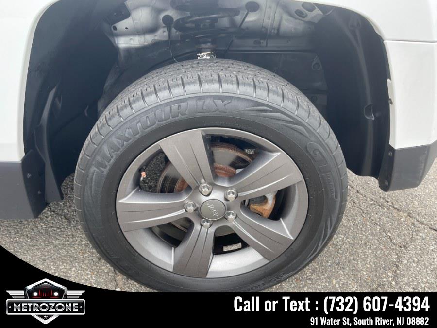 2015 Jeep Patriot 4WD 4dr High Altitude Edition, available for sale in South River, New Jersey | Metrozone Motor Group. South River, New Jersey 2015 Jeep Patriot 4WD 4dr High Altitude Edition, available for sale in South River, New Jersey | Metrozone Motor Group. South River, New Jersey