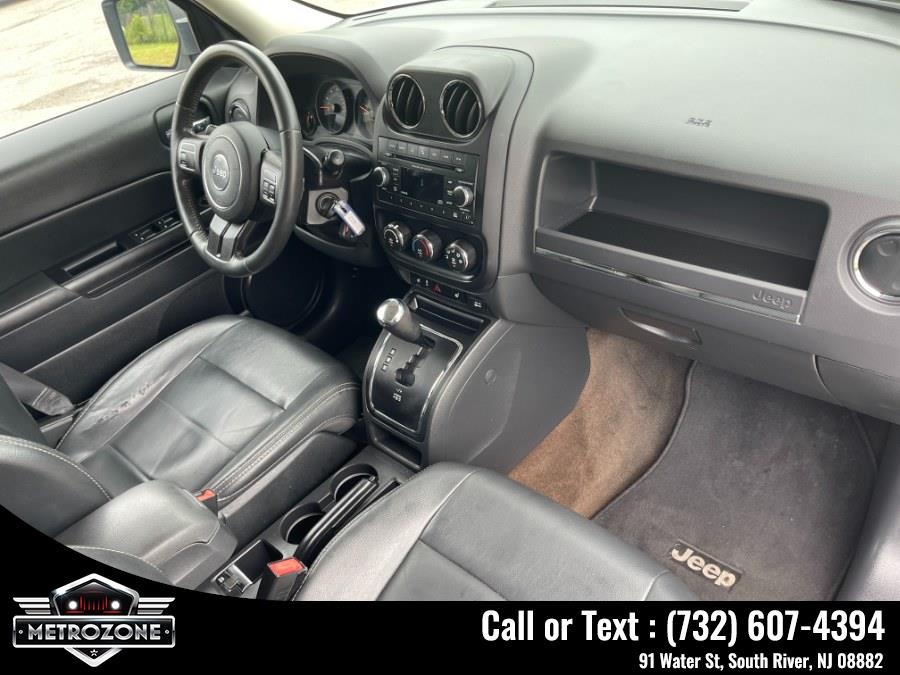 2015 Jeep Patriot 4WD 4dr High Altitude Edition, available for sale in South River, New Jersey | Metrozone Motor Group. South River, New Jersey 2015 Jeep Patriot 4WD 4dr High Altitude Edition, available for sale in South River, New Jersey | Metrozone Motor Group. South River, New Jersey