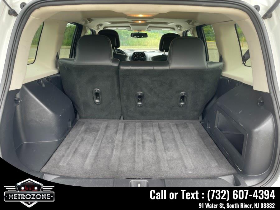 2015 Jeep Patriot 4WD 4dr High Altitude Edition, available for sale in South River, New Jersey | Metrozone Motor Group. South River, New Jersey 2015 Jeep Patriot 4WD 4dr High Altitude Edition, available for sale in South River, New Jersey | Metrozone Motor Group. South River, New Jersey