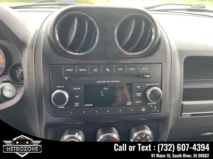 2015 Jeep Patriot 4WD 4dr High Altitude Edition, available for sale in South River, New Jersey | Metrozone Motor Group. South River, New Jersey 2015 Jeep Patriot 4WD 4dr High Altitude Edition, available for sale in South River, New Jersey | Metrozone Motor Group. South River, New Jersey