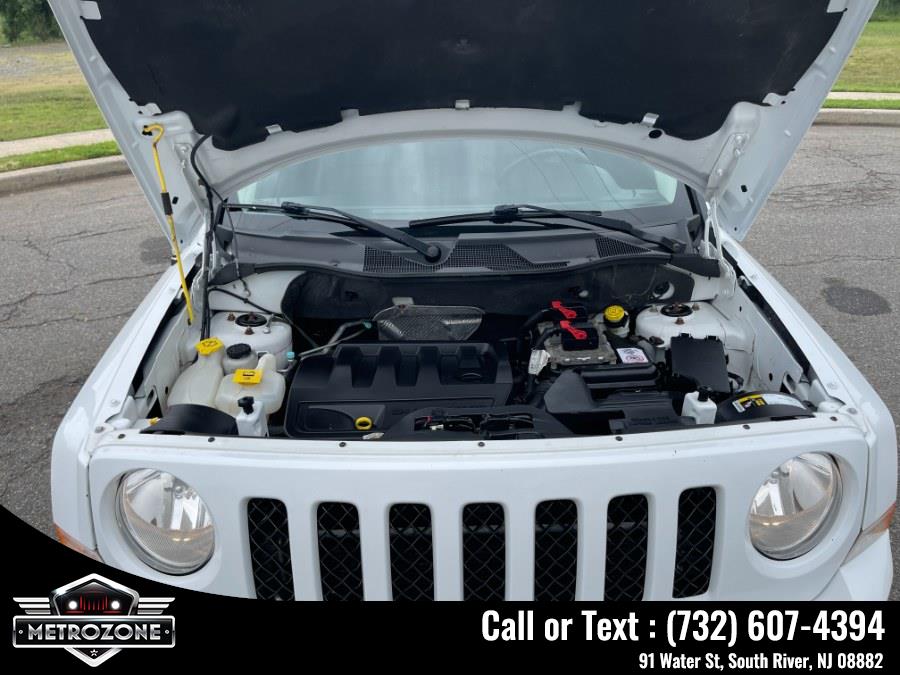 2015 Jeep Patriot 4WD 4dr High Altitude Edition, available for sale in South River, New Jersey | Metrozone Motor Group. South River, New Jersey 2015 Jeep Patriot 4WD 4dr High Altitude Edition, available for sale in South River, New Jersey | Metrozone Motor Group. South River, New Jersey