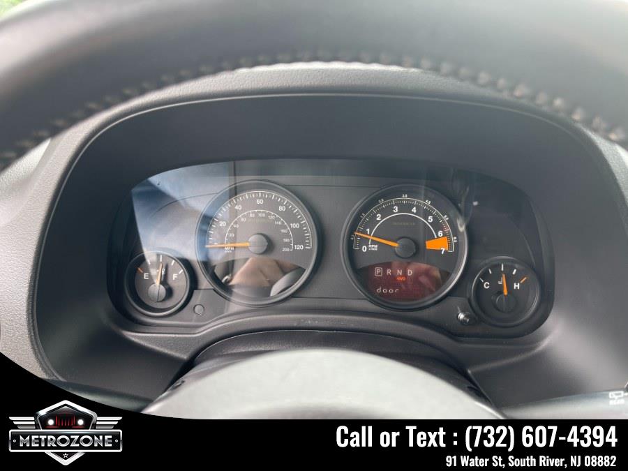 2015 Jeep Patriot 4WD 4dr High Altitude Edition, available for sale in South River, New Jersey | Metrozone Motor Group. South River, New Jersey 2015 Jeep Patriot 4WD 4dr High Altitude Edition, available for sale in South River, New Jersey | Metrozone Motor Group. South River, New Jersey
