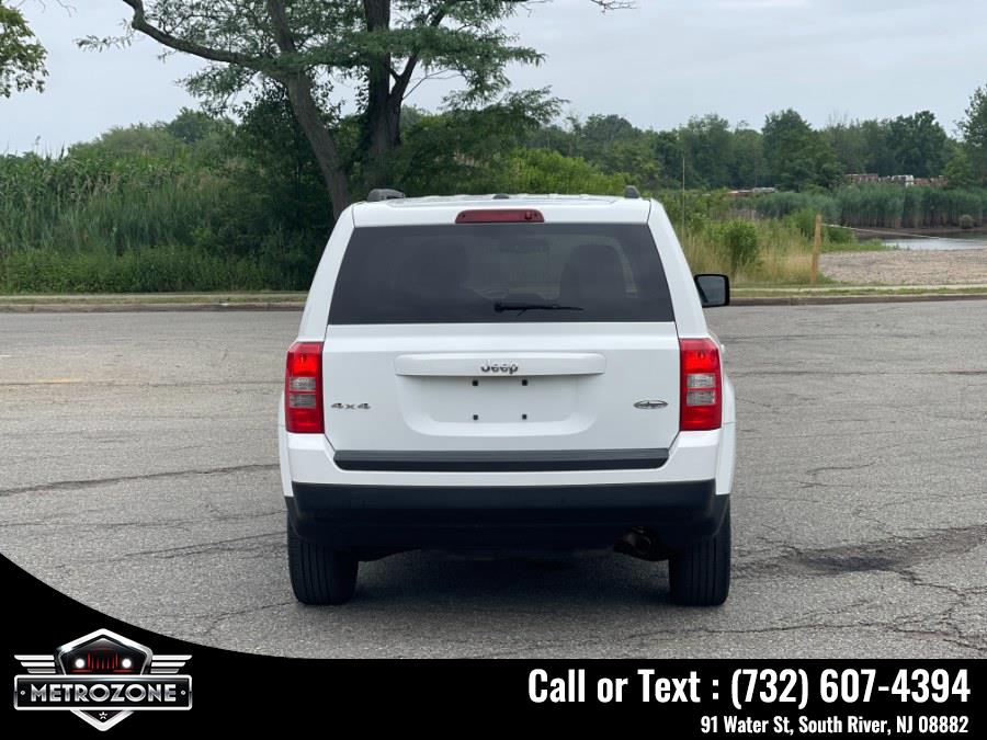 2015 Jeep Patriot 4WD 4dr High Altitude Edition, available for sale in South River, New Jersey | Metrozone Motor Group. South River, New Jersey 2015 Jeep Patriot 4WD 4dr High Altitude Edition, available for sale in South River, New Jersey | Metrozone Motor Group. South River, New Jersey