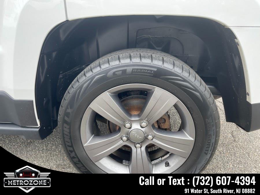 2015 Jeep Patriot 4WD 4dr High Altitude Edition, available for sale in South River, New Jersey | Metrozone Motor Group. South River, New Jersey 2015 Jeep Patriot 4WD 4dr High Altitude Edition, available for sale in South River, New Jersey | Metrozone Motor Group. South River, New Jersey
