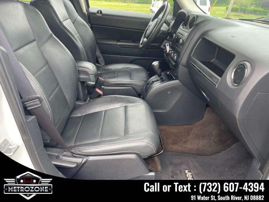 2015 Jeep Patriot 4WD 4dr High Altitude Edition, available for sale in South River, New Jersey | Metrozone Motor Group. South River, New Jersey 2015 Jeep Patriot 4WD 4dr High Altitude Edition, available for sale in South River, New Jersey | Metrozone Motor Group. South River, New Jersey
