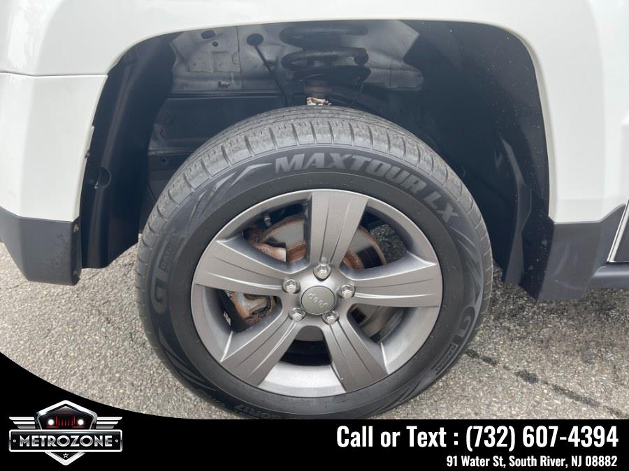 2015 Jeep Patriot 4WD 4dr High Altitude Edition, available for sale in South River, New Jersey | Metrozone Motor Group. South River, New Jersey 2015 Jeep Patriot 4WD 4dr High Altitude Edition, available for sale in South River, New Jersey | Metrozone Motor Group. South River, New Jersey