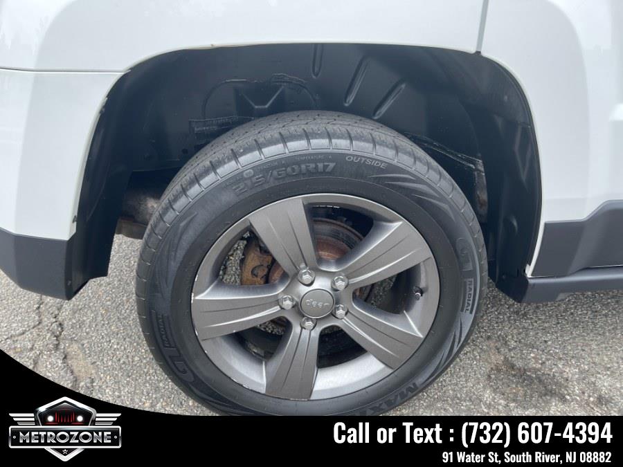 2015 Jeep Patriot 4WD 4dr High Altitude Edition, available for sale in South River, New Jersey | Metrozone Motor Group. South River, New Jersey 2015 Jeep Patriot 4WD 4dr High Altitude Edition, available for sale in South River, New Jersey | Metrozone Motor Group. South River, New Jersey