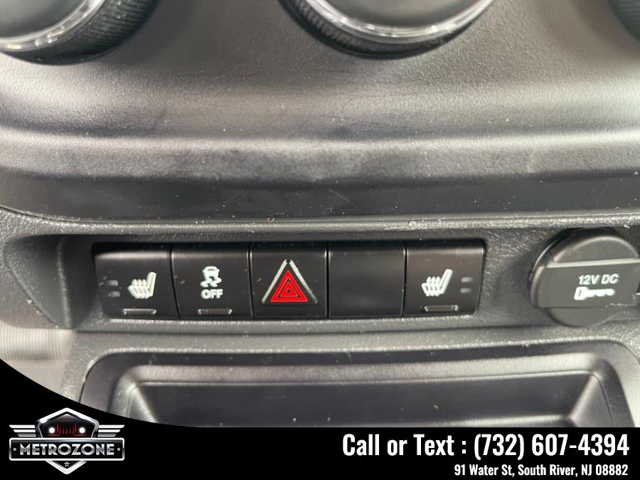 2015 Jeep Patriot 4WD 4dr High Altitude Edition, available for sale in South River, New Jersey | Metrozone Motor Group. South River, New Jersey 2015 Jeep Patriot 4WD 4dr High Altitude Edition, available for sale in South River, New Jersey | Metrozone Motor Group. South River, New Jersey