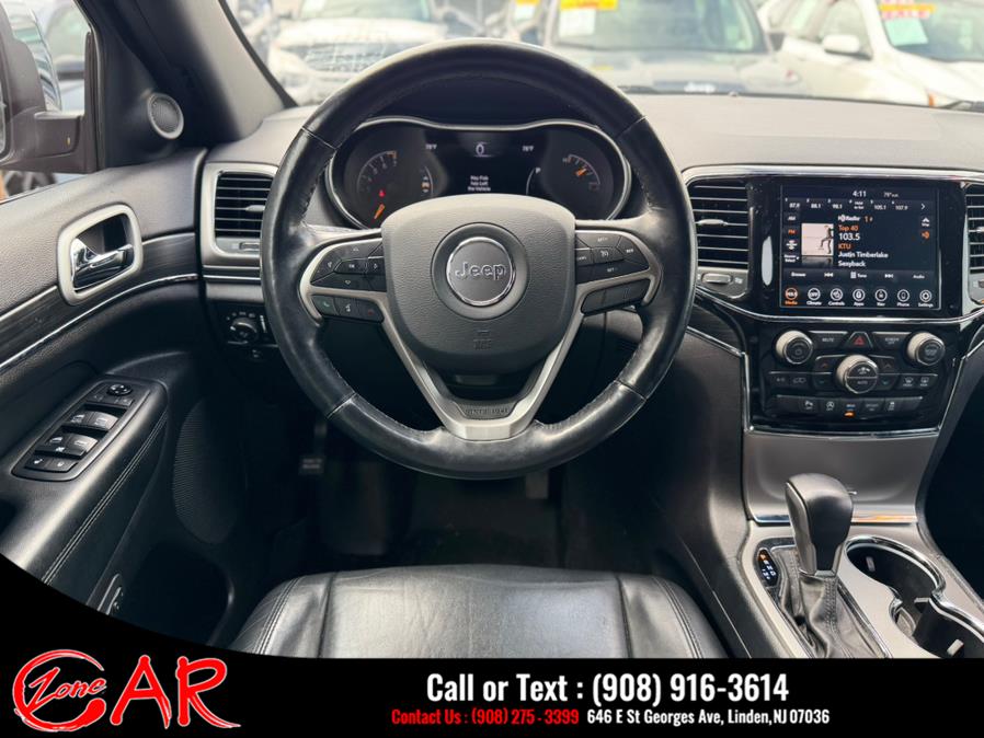 2020 Jeep Grand Cherokee Limited 4x4, available for sale in Linden, New Jersey | Car Zone. Linden, New Jersey 2020 Jeep Grand Cherokee Limited 4x4, available for sale in Linden, New Jersey | Car Zone. Linden, New Jersey
