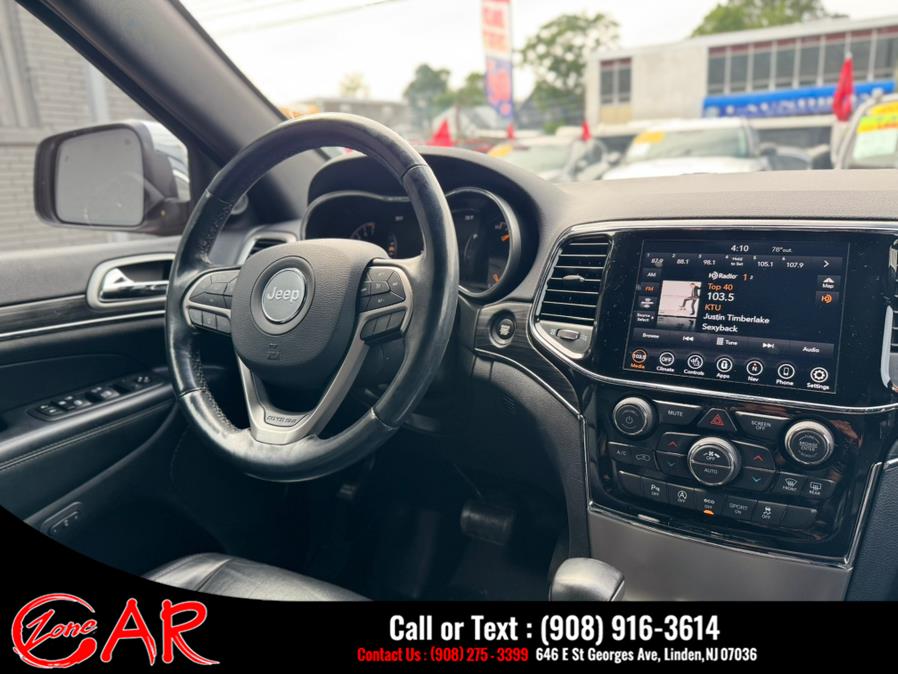 2020 Jeep Grand Cherokee Limited 4x4, available for sale in Linden, New Jersey | Car Zone. Linden, New Jersey 2020 Jeep Grand Cherokee Limited 4x4, available for sale in Linden, New Jersey | Car Zone. Linden, New Jersey