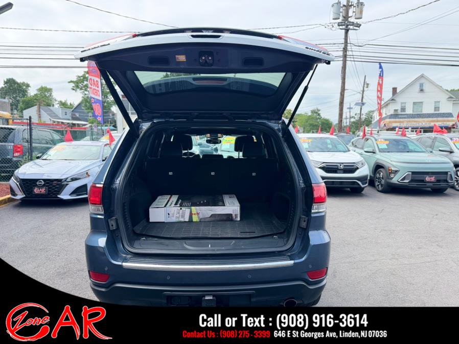 2020 Jeep Grand Cherokee Limited 4x4, available for sale in Linden, New Jersey | Car Zone. Linden, New Jersey 2020 Jeep Grand Cherokee Limited 4x4, available for sale in Linden, New Jersey | Car Zone. Linden, New Jersey