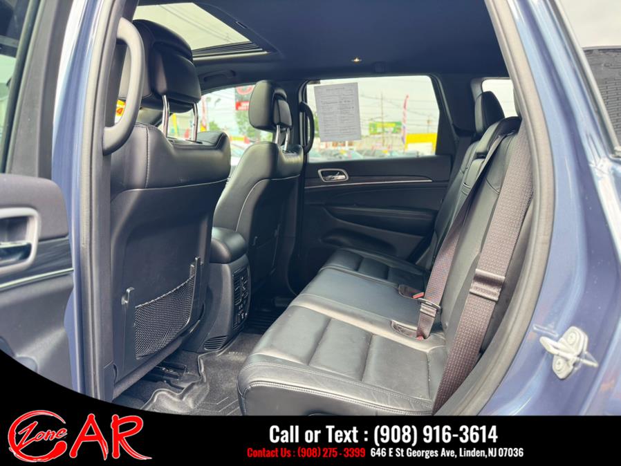2020 Jeep Grand Cherokee Limited 4x4, available for sale in Linden, New Jersey | Car Zone. Linden, New Jersey 2020 Jeep Grand Cherokee Limited 4x4, available for sale in Linden, New Jersey | Car Zone. Linden, New Jersey