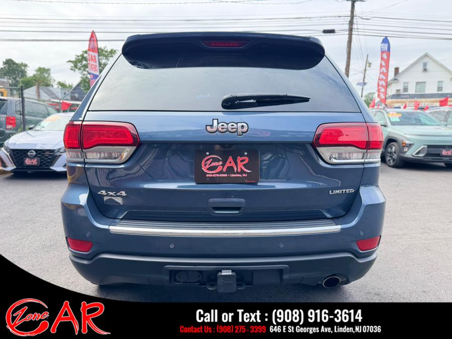 2020 Jeep Grand Cherokee Limited 4x4, available for sale in Linden, New Jersey | Car Zone. Linden, New Jersey 2020 Jeep Grand Cherokee Limited 4x4, available for sale in Linden, New Jersey | Car Zone. Linden, New Jersey