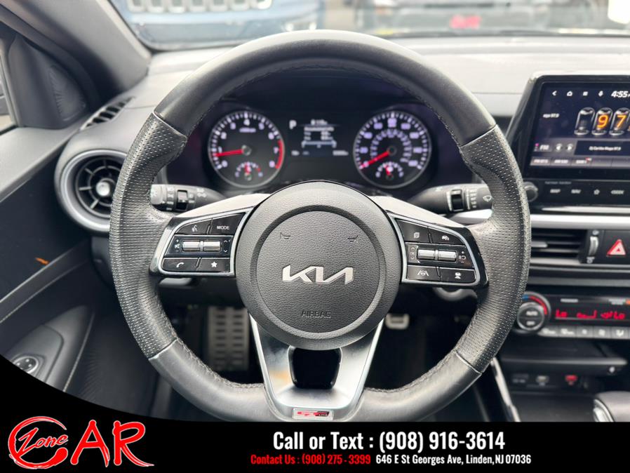 2022 Kia Forte GT-Line IVT, available for sale in Linden, New Jersey | Car Zone. Linden, New Jersey 2022 Kia Forte GT-Line IVT, available for sale in Linden, New Jersey | Car Zone. Linden, New Jersey