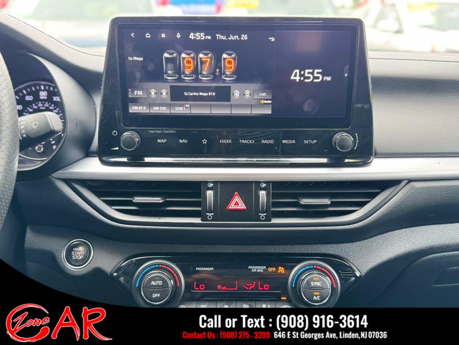 2022 Kia Forte GT-Line IVT, available for sale in Linden, New Jersey | Car Zone. Linden, New Jersey 2022 Kia Forte GT-Line IVT, available for sale in Linden, New Jersey | Car Zone. Linden, New Jersey
