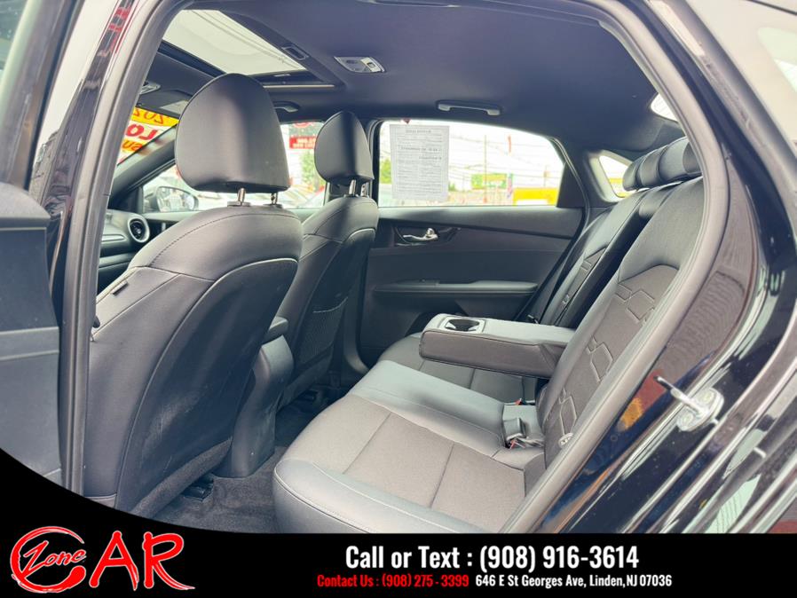 2022 Kia Forte GT-Line IVT, available for sale in Linden, New Jersey | Car Zone. Linden, New Jersey 2022 Kia Forte GT-Line IVT, available for sale in Linden, New Jersey | Car Zone. Linden, New Jersey