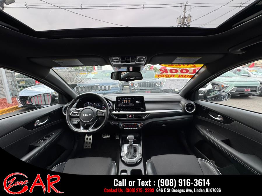 2022 Kia Forte GT-Line IVT, available for sale in Linden, New Jersey | Car Zone. Linden, New Jersey 2022 Kia Forte GT-Line IVT, available for sale in Linden, New Jersey | Car Zone. Linden, New Jersey