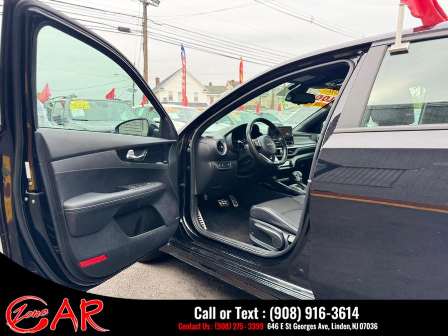 2022 Kia Forte GT-Line IVT, available for sale in Linden, New Jersey | Car Zone. Linden, New Jersey 2022 Kia Forte GT-Line IVT, available for sale in Linden, New Jersey | Car Zone. Linden, New Jersey