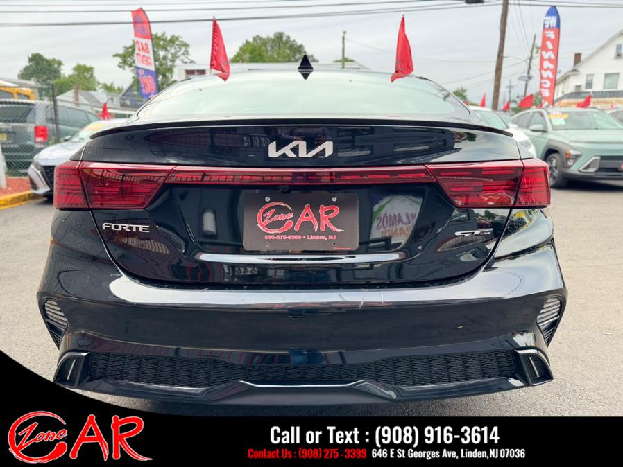 2022 Kia Forte GT-Line IVT, available for sale in Linden, New Jersey | Car Zone. Linden, New Jersey 2022 Kia Forte GT-Line IVT, available for sale in Linden, New Jersey | Car Zone. Linden, New Jersey