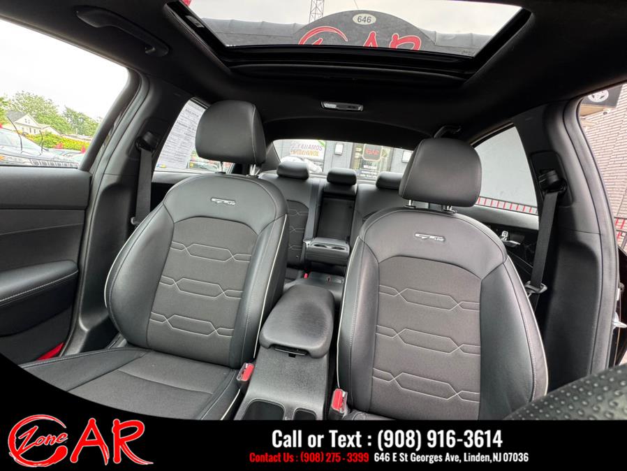 2022 Kia Forte GT-Line IVT, available for sale in Linden, New Jersey | Car Zone. Linden, New Jersey 2022 Kia Forte GT-Line IVT, available for sale in Linden, New Jersey | Car Zone. Linden, New Jersey