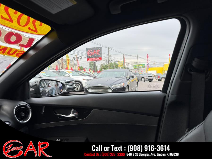 2022 Kia Forte GT-Line IVT, available for sale in Linden, New Jersey | Car Zone. Linden, New Jersey 2022 Kia Forte GT-Line IVT, available for sale in Linden, New Jersey | Car Zone. Linden, New Jersey